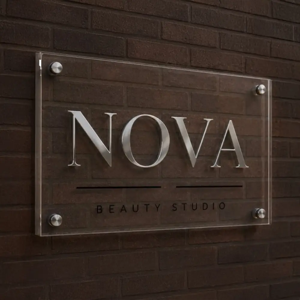 Nova Beauty Studio